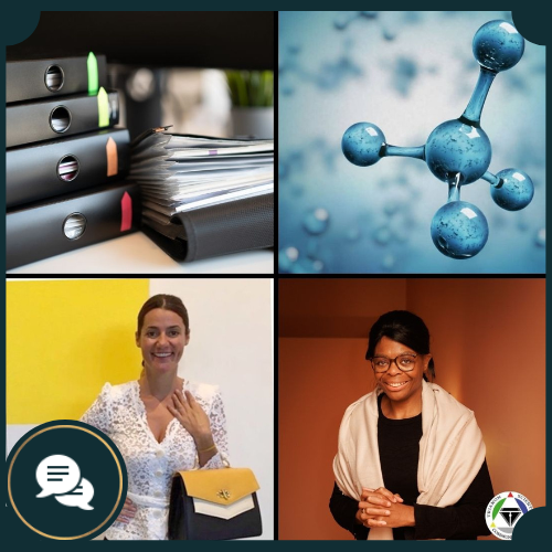 Preserving Legacy in Art, Erasing It in Science  | Attribution: An Art World Skill Science Forgot